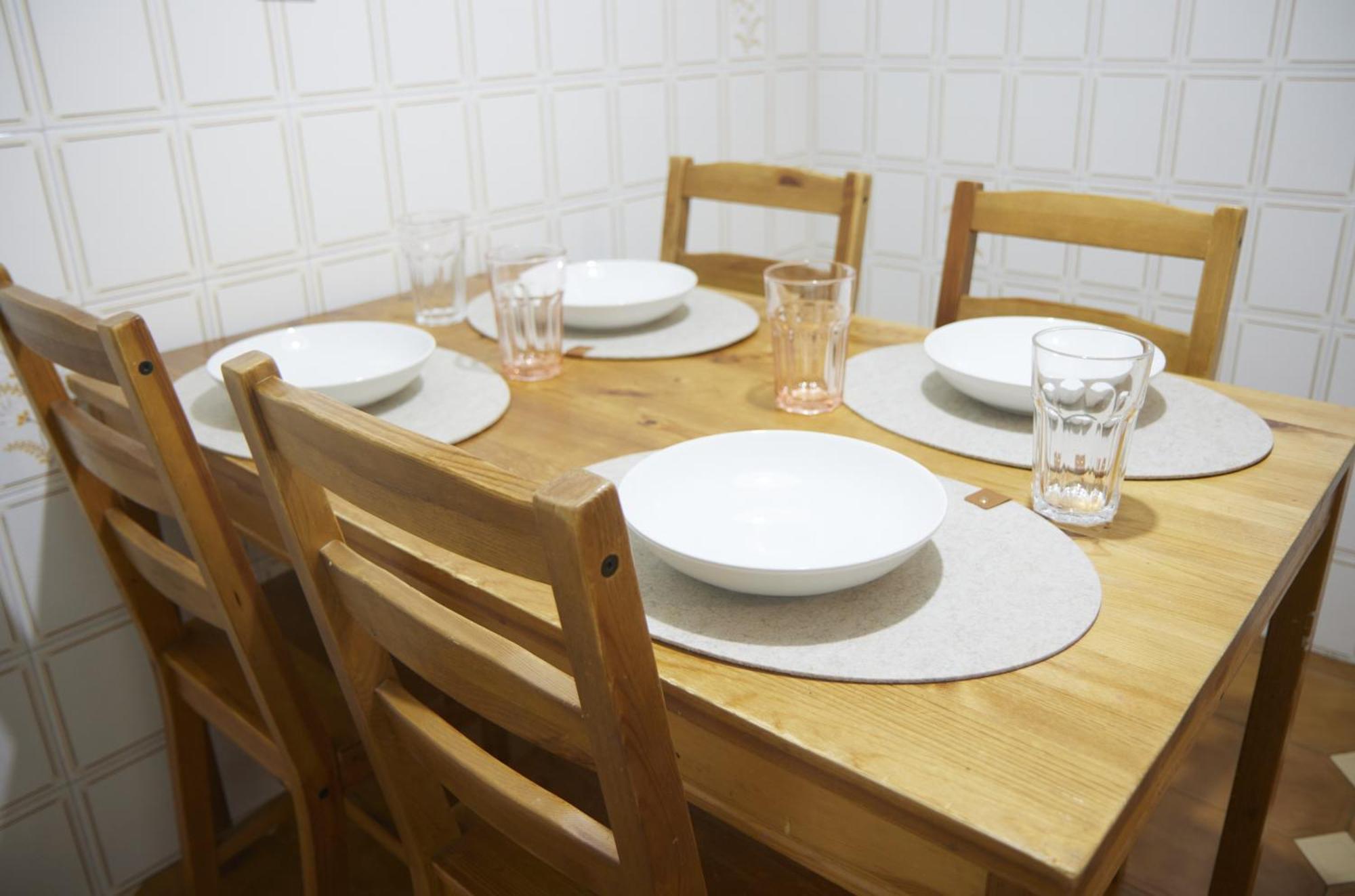 Apartamento Breton De Los Herreros Logroño Exterior foto